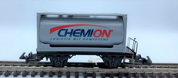 1 Containerwagen Chemion